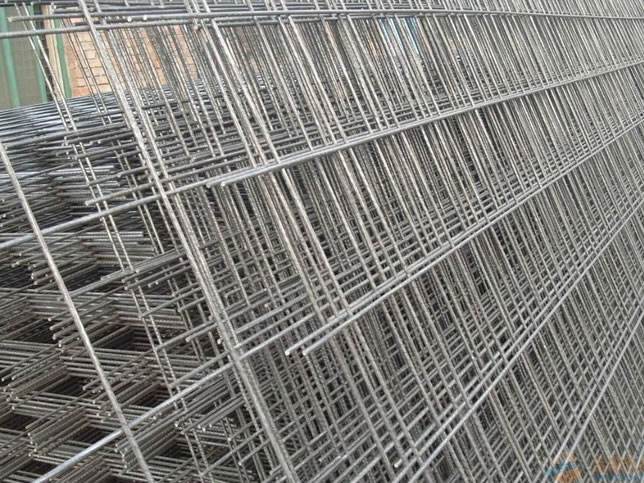 光圓鋼筋網(wǎng) 光圓鋼筋網(wǎng)