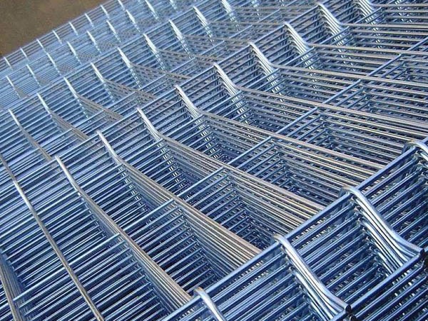 熱鍍鋅網(wǎng)片